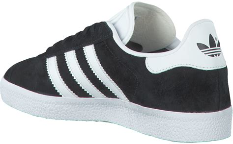 adidas met kant zwart|Zwarte adidas Sneakers voor dames online .